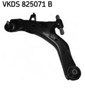 Triangle de suspension SKF VKDS 825071 B